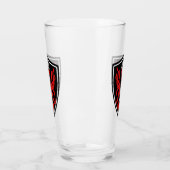 Verre Jouet Jouet Jeu de canon Bataille (Gauche)