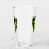 Verre Jouet pour enfants Bataille d'armes à feu (Gauche)