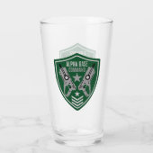 Verre Jouet pour enfants Bataille d'armes à feu (Dos)