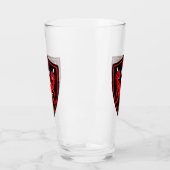 Verre Jouet pour enfants Bataille d'armes à feu (Gauche)