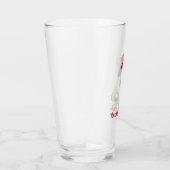 Verre Jour Noël (Droite)