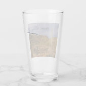 Verre Jour orageux à Phoenix (Dos)