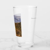 Verre Jour orageux à Phoenix (Gauche)