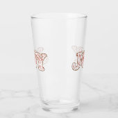 Verre Joy Glass  (Gauche)