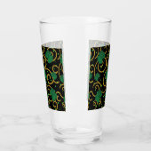Verre Joyeuse St-Patrick    (Gauche)