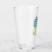 Verre Joyeuses Pâques (Droite)