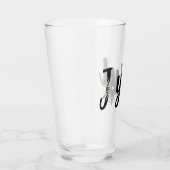 Verre Joyeux (Droite)