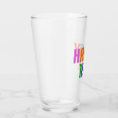 Verre Joyeux 18e (Droite)