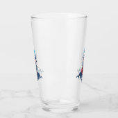 Verre Joyeux elfe (Gauche)