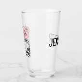 Verre Joyeux Halloween (Gauche)