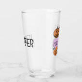 Verre Joyeux Halloween (Droite)