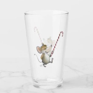 Verre Joyeux Mouse Moe Glass Cup