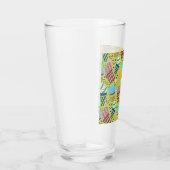 Verre Joyeux Pâques (Droite)