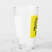 Verre Joyeux Ramadan Kareem Et Aïd Moubarak 2025 (Droite)