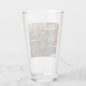 Verre Joys de Jaffe (Dos)