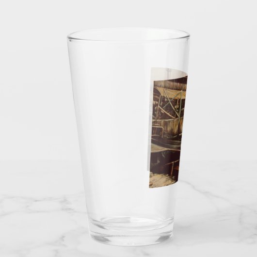 Verre Joys de Jaffe (Droite)