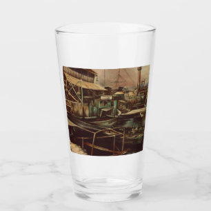 Verre Joys de Jaffe