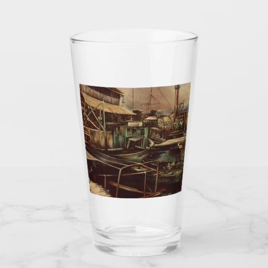 Verre Joys de Jaffe (Devant)