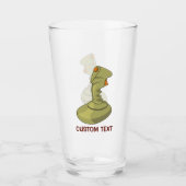 Verre Joystick (Devant)