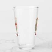 Verre Juke-box (Gauche)