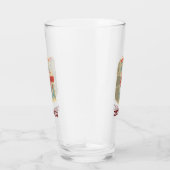 Verre Juke-box (Droite)