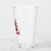 Verre Junkie de montagne (Gauche)