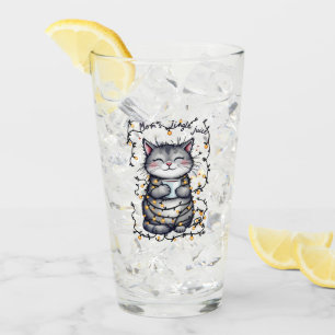 Verre Jus de clochettes de maman
