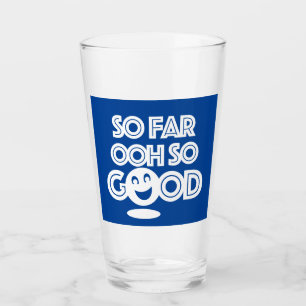 Verre Jusqu'À Présent Ooh Si Bien Heureux