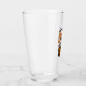 Verre Just Here for the Boos Halloween (Droite)