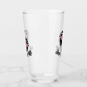 Verre Juste Aimez-moi.w (Gauche)