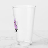 Verre Juste marié (Gauche)
