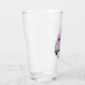 Verre Juste marié (Droite)