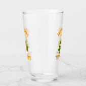 Verre Juste Une Fille Qui Aime Les Bars Tiki (Droite)