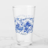 VERRE K01 (Dos)
