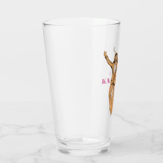 Verre Kamala (Droite)