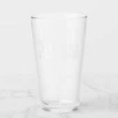 Verre kamala harris (Devant)