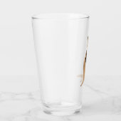 Verre Kangaroo Kool Glass (Droite)