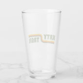 Verre Katy Trail Missouri (Dos)