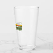 Verre Katy Trail Missouri (Gauche)