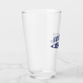 Verre Kayakaholic (Droite)