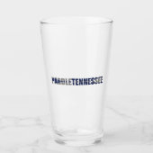 Verre Kayaking (Devant)