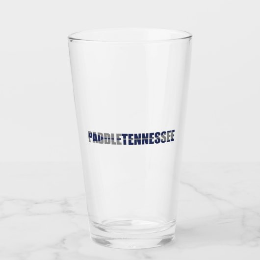 Verre Kayaking (Devant)