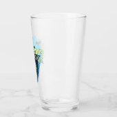 Verre Kenai Fjords (flèche) (Gauche)