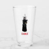 Verre Kendo (Devant)