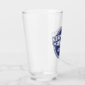 Verre Kern River Californie Kayak (Droite)