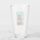 Verre Key West | Floride (Dos)