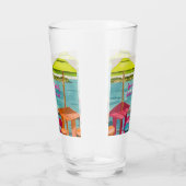 Verre Key West Vibes Bachelorette Week-end (Droite)