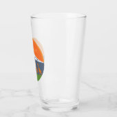 Verre Kilimandjaro (Gauche)