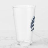 Verre Kilimandjaro (bleu) (Droite)