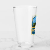 Verre Kilimandjaro (PF) (Droite)